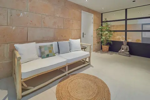 Paguera Treff Boutique Hotel in Calvià — foto 9