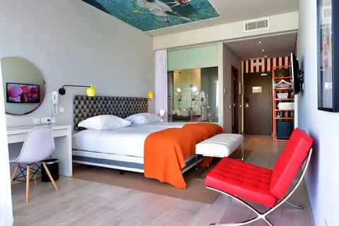 Pestana Hotel Alvor South Beach in Portimão, foto 4