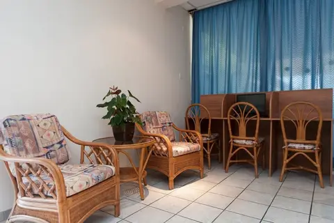 Green Bungalows in Ayia Napa — foto 17