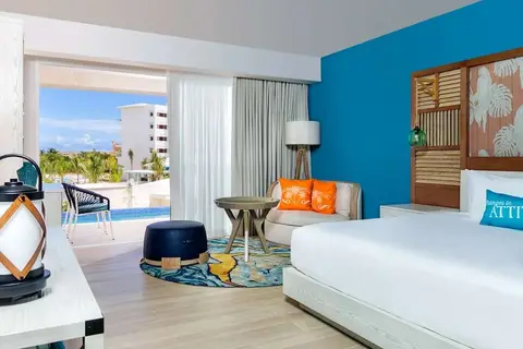 Margaritaville Island Reserve Cap Cana in Salvaleón de Higüey, foto 25