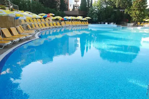 Hotel Excelsior in СПА център Ривиера Бийч — foto 13