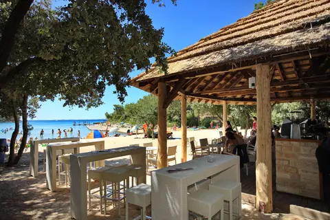 Crvena Luka Resort in Biograd na Moru — foto 17