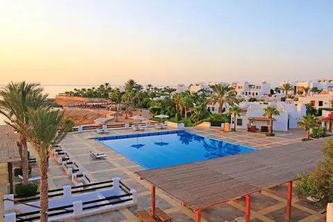 Sharm Club Beach Resort in Sharm El Sheikh, foto 23
