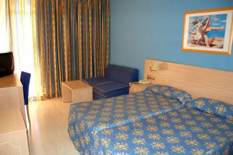4R Regina Gran Hotel in Salou — foto 29