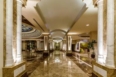 Kempinski Hotel The Dome Belek in Serik — foto 13