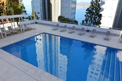 Apartamentos Buenos Aires By Mc in Benidorm — foto 8