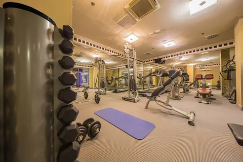 Hotel President Budapest Affiliated by Meliá foto 12