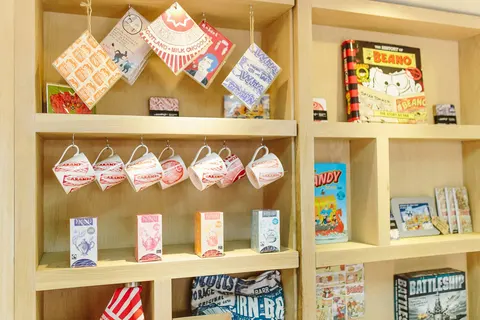 The Grassmarket in Edinburgh — foto 8