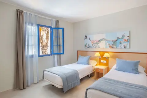 Apartamentos Cinco Plazas in Tías — foto 13