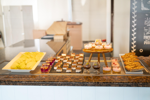 Calimera Fido Gardens foto 11