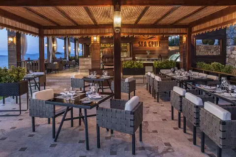 The Plaza Bodrum in Bodrum, foto 6