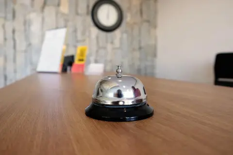 Lotus Hotel in Несебър — foto 15