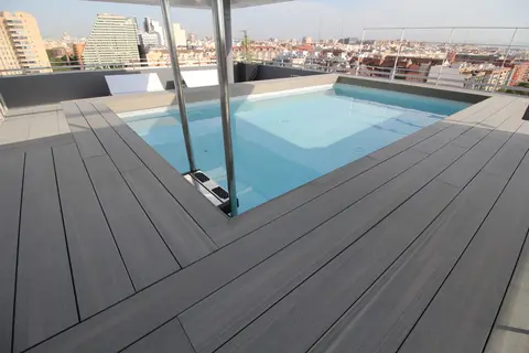 Hotel Barceló Valencia in Valencia — foto 28
