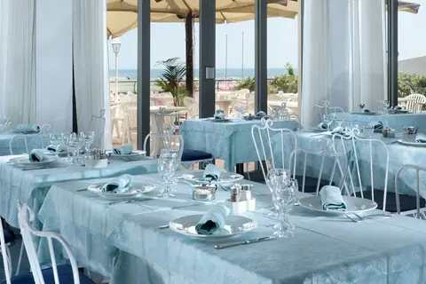 Hotel Nord Est in Cattolica, foto 9