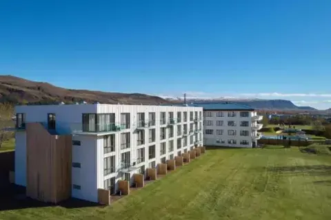 Vlieg-rondreis Hoogtepunten van IJsland foto 6