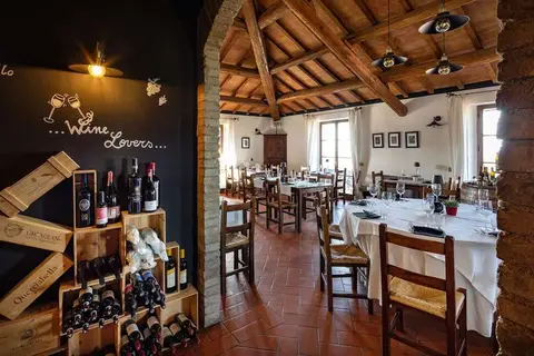 Il Poggio degli Olivi in Bettona — foto 9