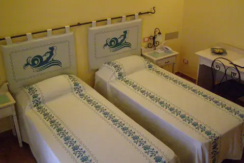 Le Nereidi Hotel Residence & Conference in La Maddalena, foto 10