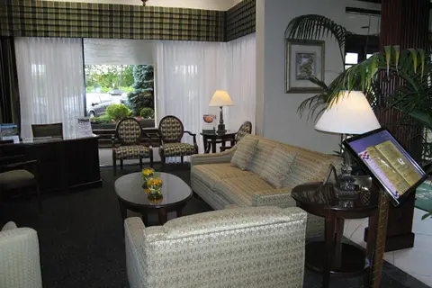 Holiday Inn Hasbrouck Heights - Meadowlands in Hasbrouck Heights — foto 4