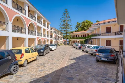 Castello Beach in Argassi Beach, foto 11