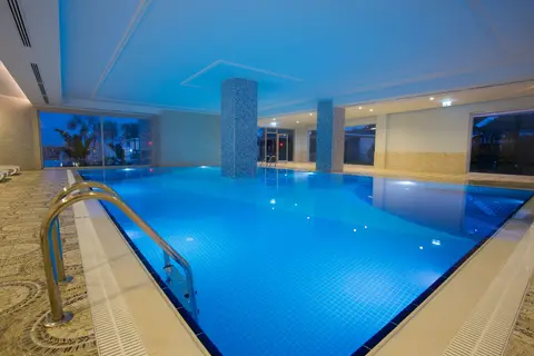 Fly & Go Water Side Resort & Spa in Manavgat — foto 17