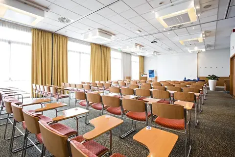 Novotel Torino Corso Giulio Cesare in Turijn — foto 3