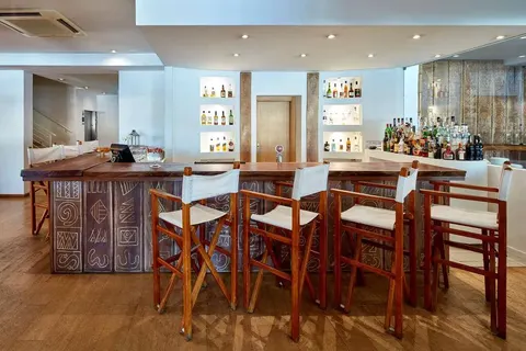 Hotel NH Marina Portimão Resort foto 28