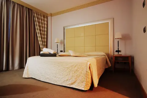 Papillo Hotels & Resorts Roma in Rome — foto 7