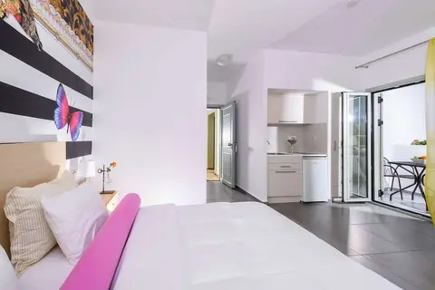 Angela Studios & Apartments in Angela Studios Apartments, foto 15