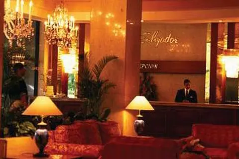 El Embajador, a Royal Hideaway Hotel in Santo Domingo