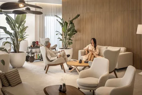 Khalani Beach Hotel foto 6