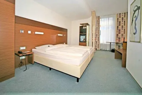 City Partner Hotel Central Wuppertal foto 7