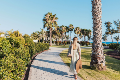 Resort Cordial Santa Águeda & Perchel Beach Club foto 27