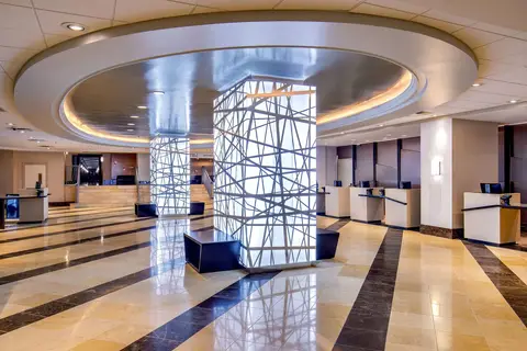 Courtland Grand Hotel, Trademark Collection by Wyndham in Atlanta — foto 5