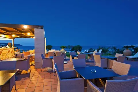 Giannoulis Santa Marina Plaza in Agia Marina, foto 8