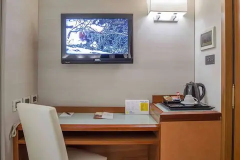 Hotel La Giocca in Rome, foto 11