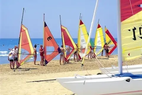Süral Hotel in Manavgat — foto 24