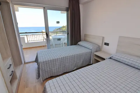 Apartamentos Odisea in Málaga — foto 15