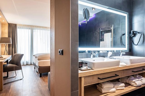 Hotel Adapura foto 13