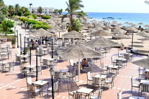 Eagles Paradise Abu Soma Resort in سفاجا — foto 21