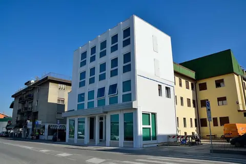 San Giuliano in Venetië, foto 11
