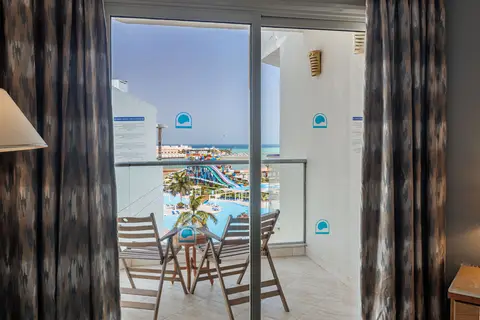 SUNRISE Solara Aqua Park Resort in الاحياء — foto 5