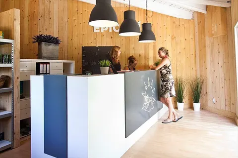 Slow Village La Roque-sur-cèze foto 3