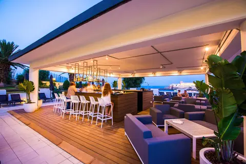 Corinthia Hotel St George's Bay, Malta in San Ġiljan — foto 6