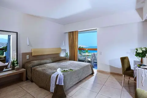 Sitia Beach City Resort & Spa in Ierapetra — foto 5