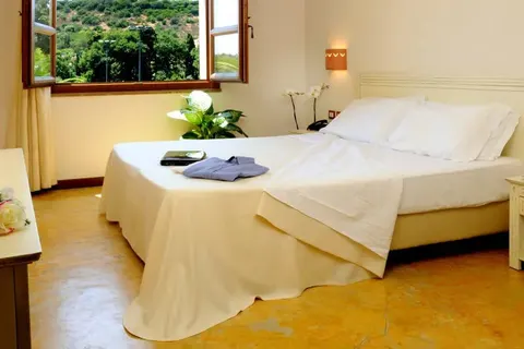 Alghero Resort Country Hotel foto 9