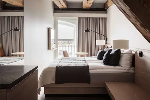 Hotel Copenhagen Admiral in Kopenhagen