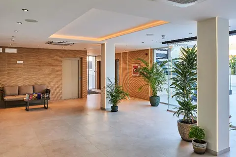 Ponent Apartamentos in Peguera — foto 30