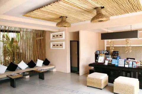 Punnpreeda Beach Resort in บ้านบางรัก — foto 19