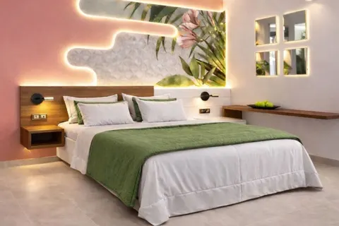 Calimera Sunpark Alanya foto 10