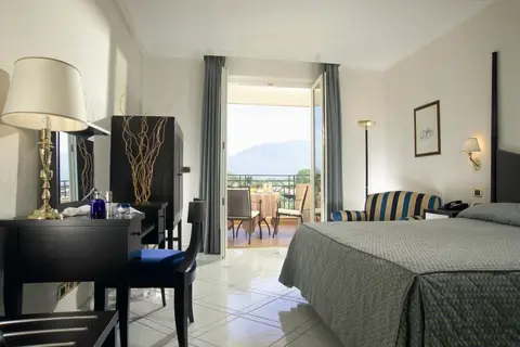 Savoy Hotel & Spa - Preferred Hotels & Resorts in Capaccio, foto 21